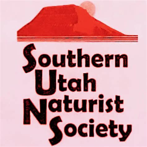 Southern Utah Naturist Society